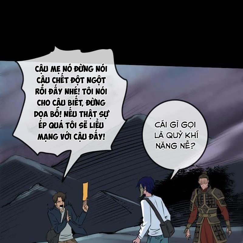 Kiếp Thiên Vận 194 trang 11