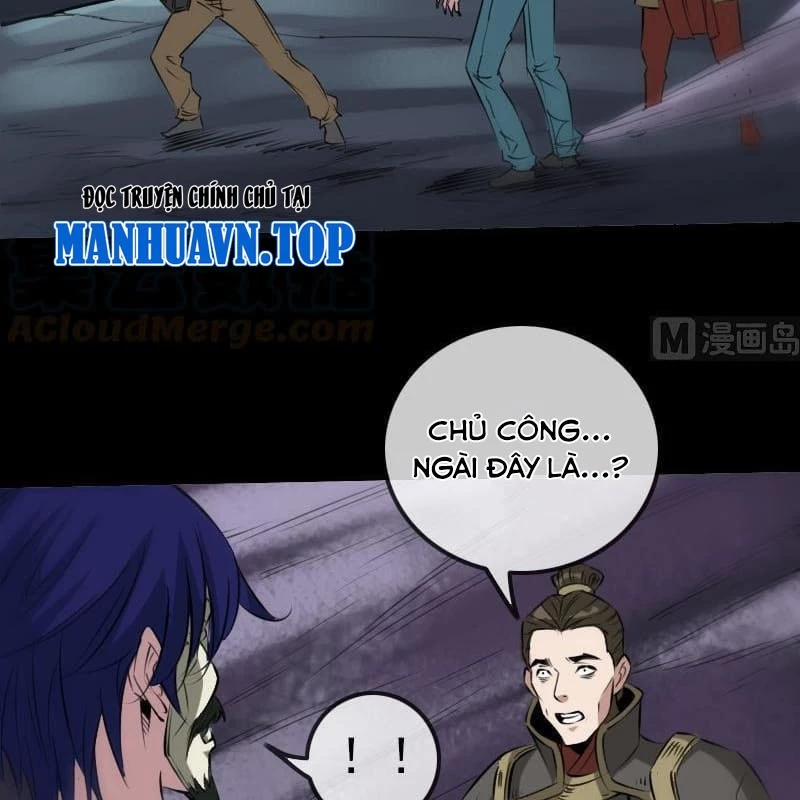 Kiếp Thiên Vận 194 trang 12