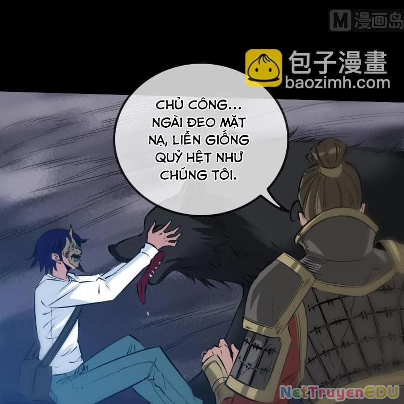 Kiếp Thiên Vận 194 trang 16