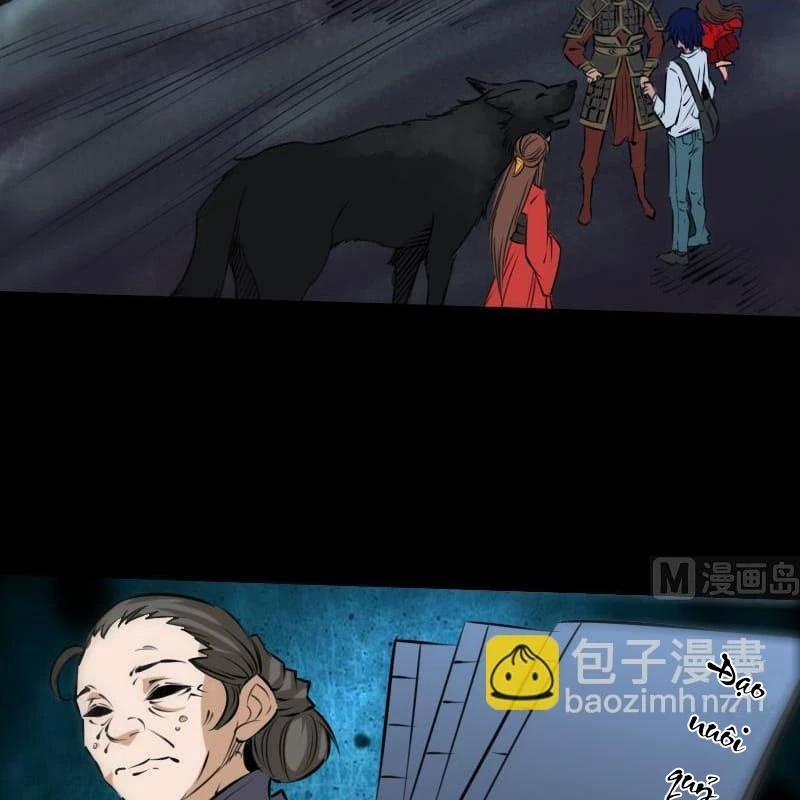 Kiếp Thiên Vận 194 trang 26