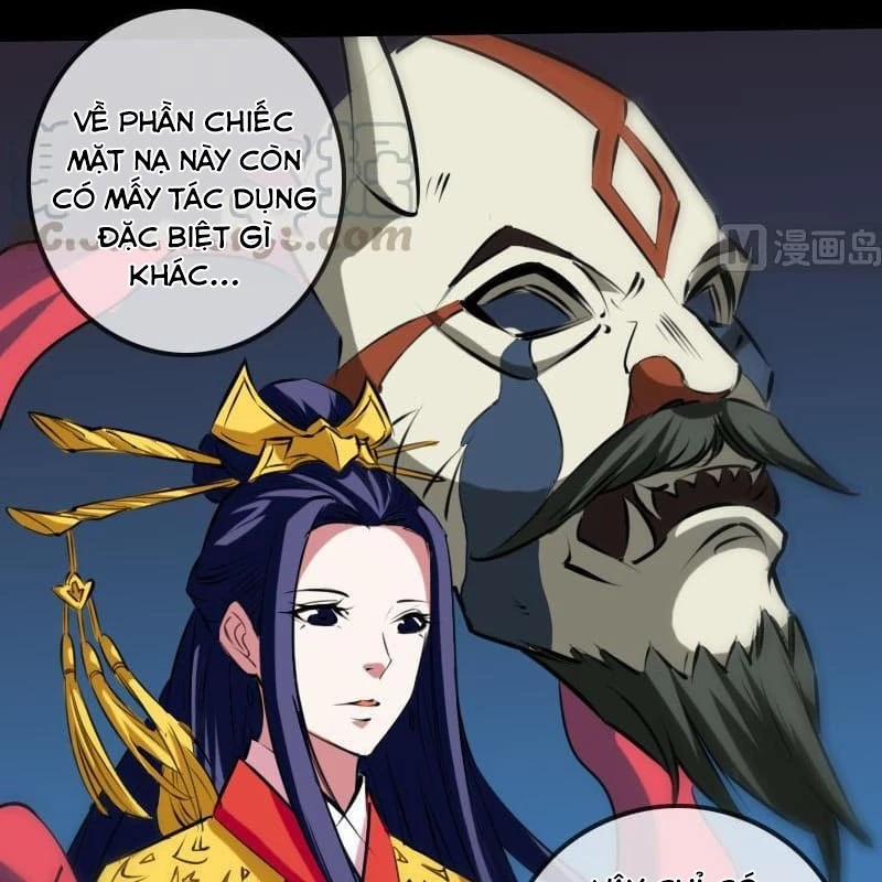 Kiếp Thiên Vận 194 trang 30