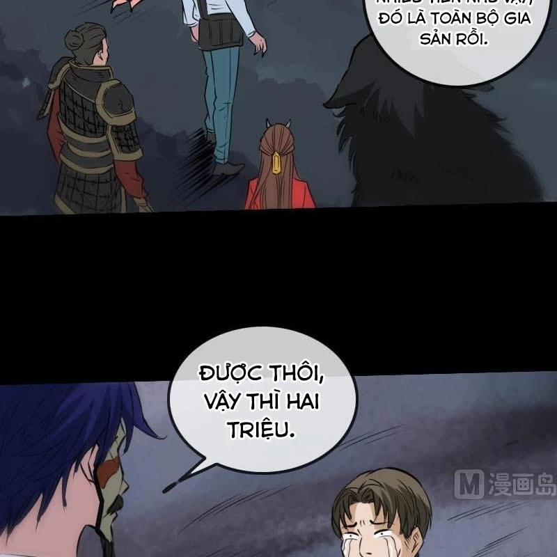 Kiếp Thiên Vận 195 trang 16