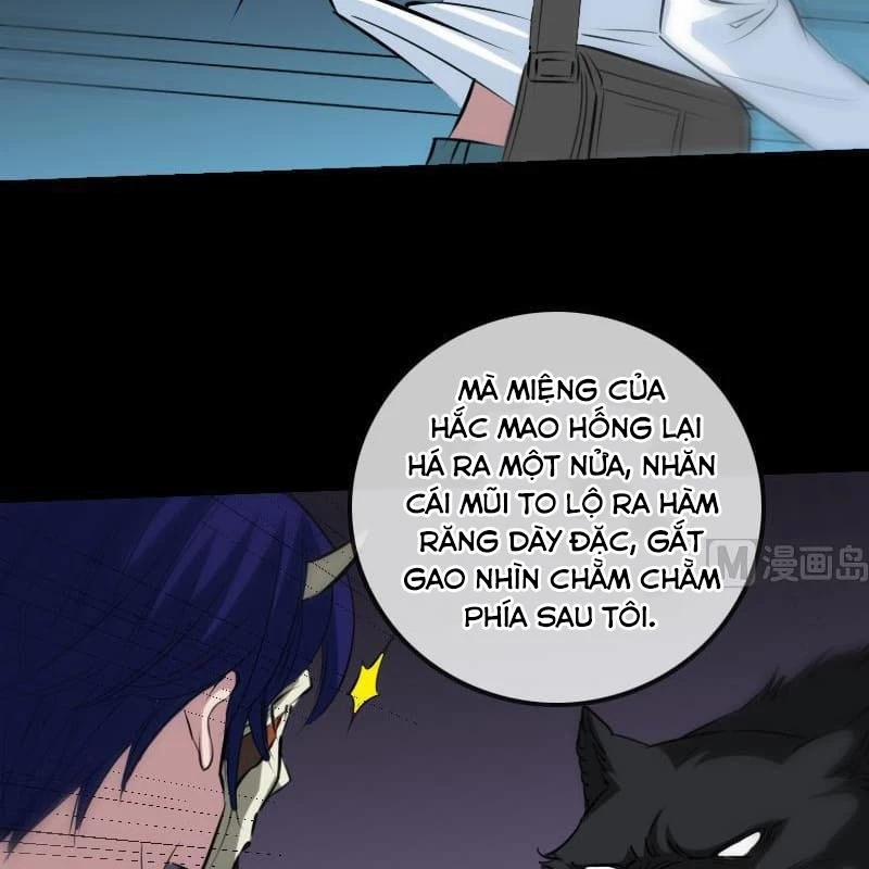 Kiếp Thiên Vận 195 trang 18