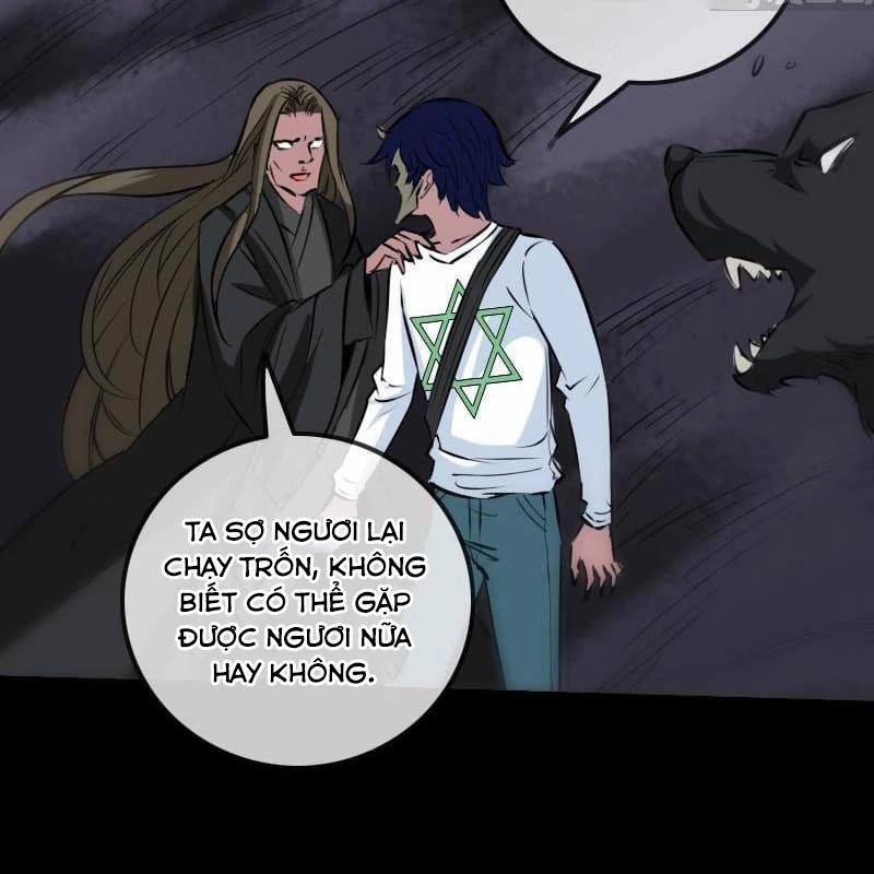 Kiếp Thiên Vận 195 trang 24