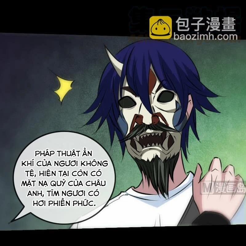 Kiếp Thiên Vận 195 trang 25