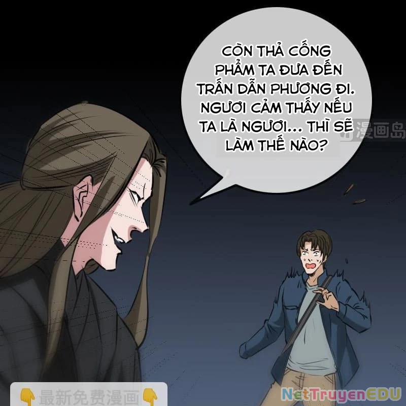 Kiếp Thiên Vận 195 trang 29