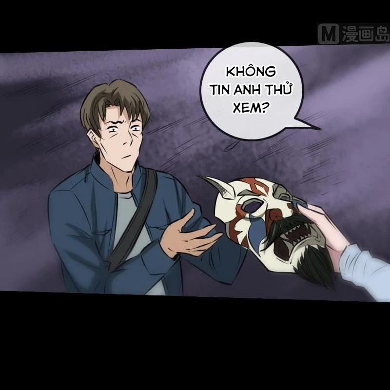 Kiếp Thiên Vận 195 trang 7