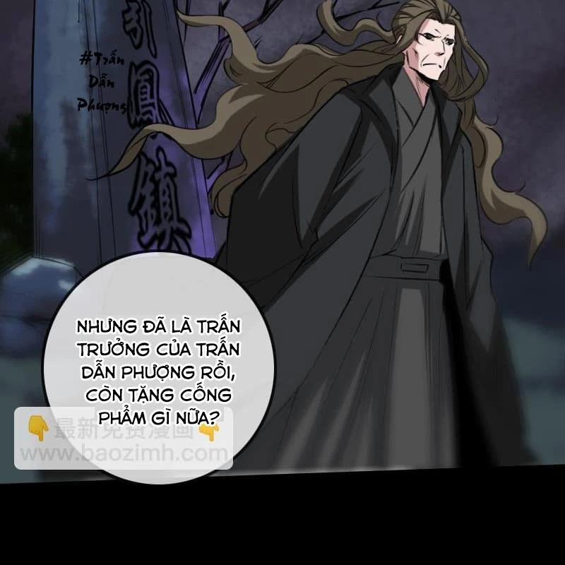 Kiếp Thiên Vận 196 trang 11