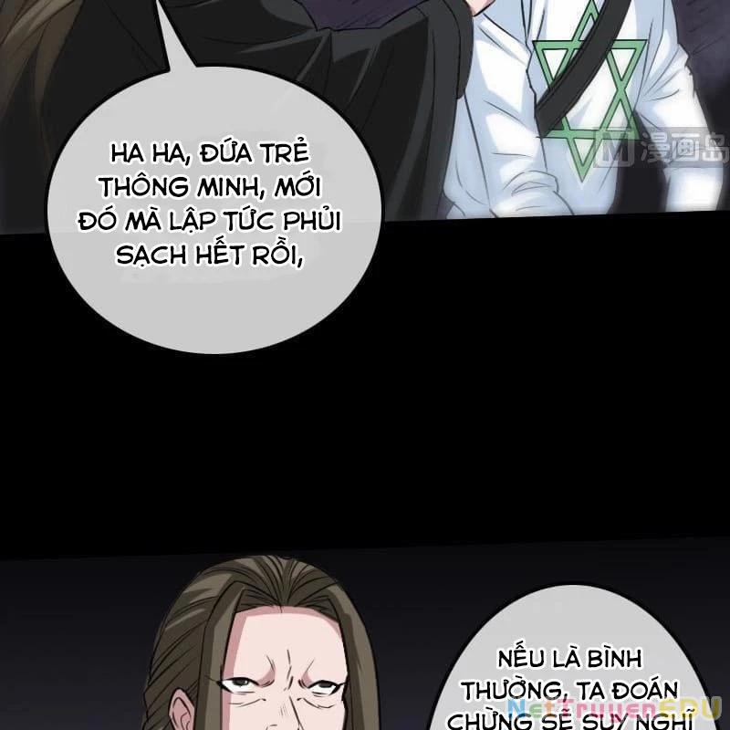 Kiếp Thiên Vận 196 trang 14