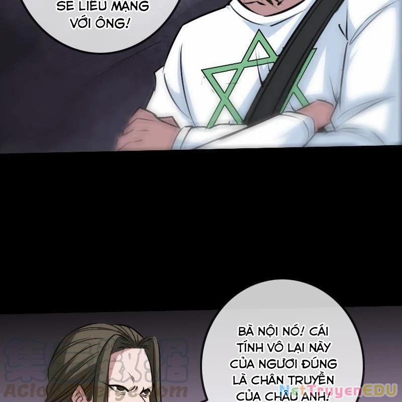 Kiếp Thiên Vận 196 trang 24