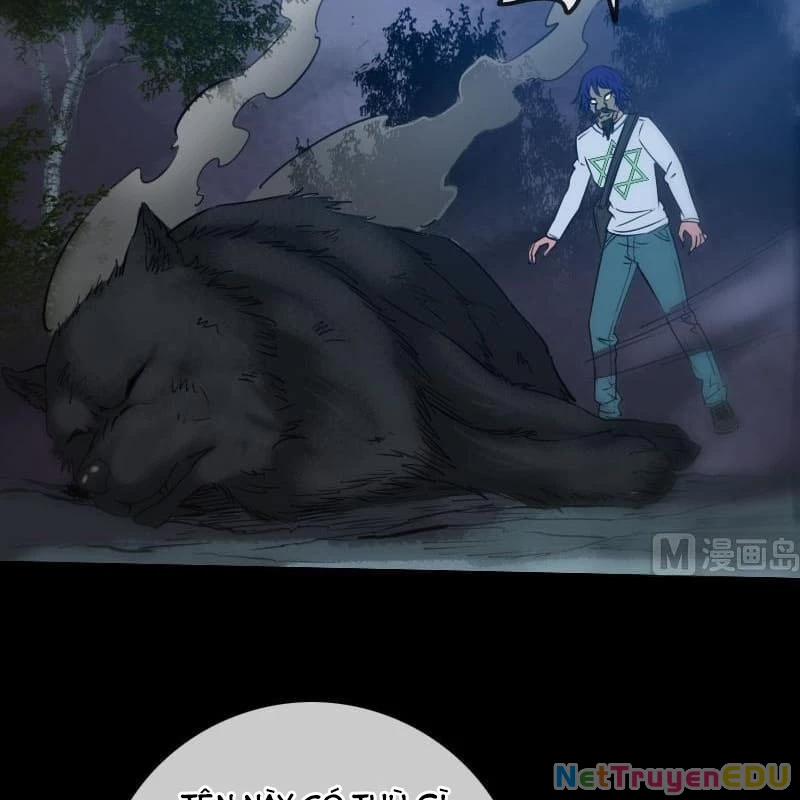 Kiếp Thiên Vận 196 trang 32