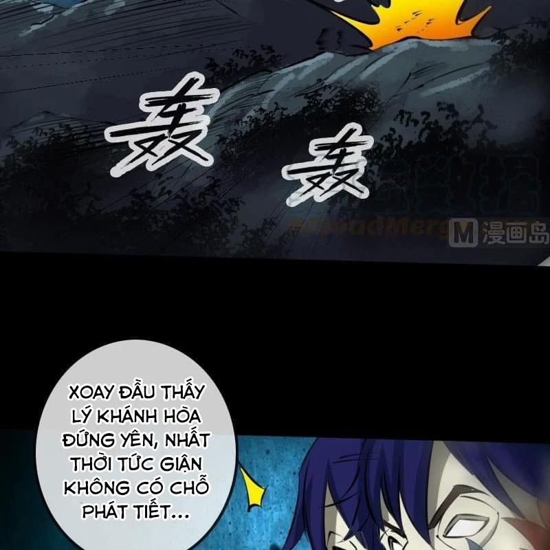 Kiếp Thiên Vận 197 trang 12
