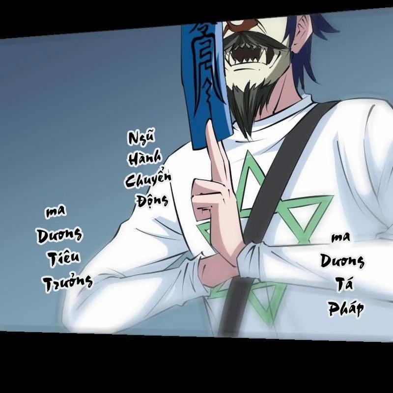 Kiếp Thiên Vận 197 trang 16