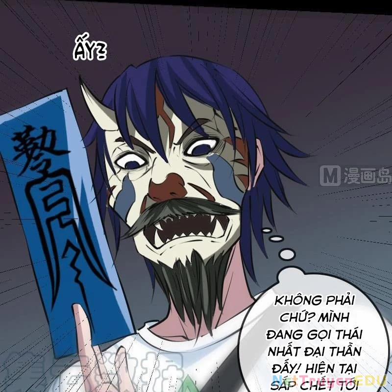 Kiếp Thiên Vận 197 trang 19