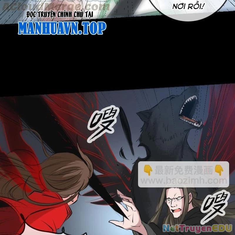 Kiếp Thiên Vận 197 trang 20