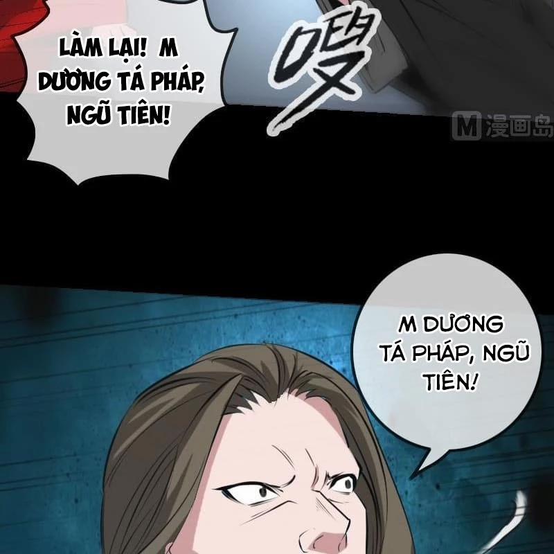 Kiếp Thiên Vận 197 trang 21