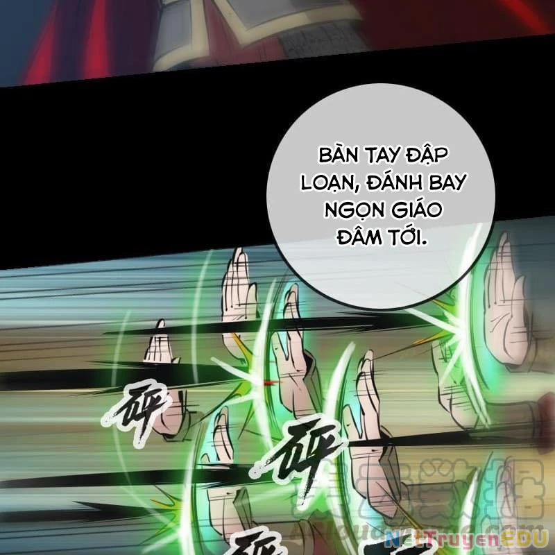 Kiếp Thiên Vận 197 trang 25