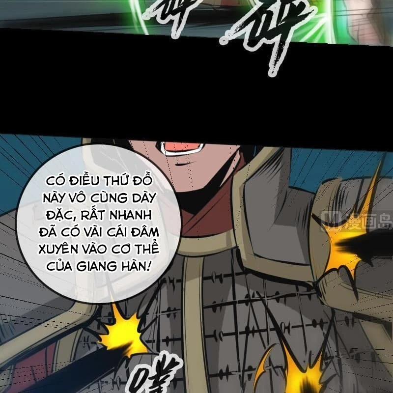 Kiếp Thiên Vận 197 trang 26
