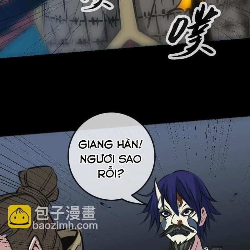 Kiếp Thiên Vận 197 trang 27