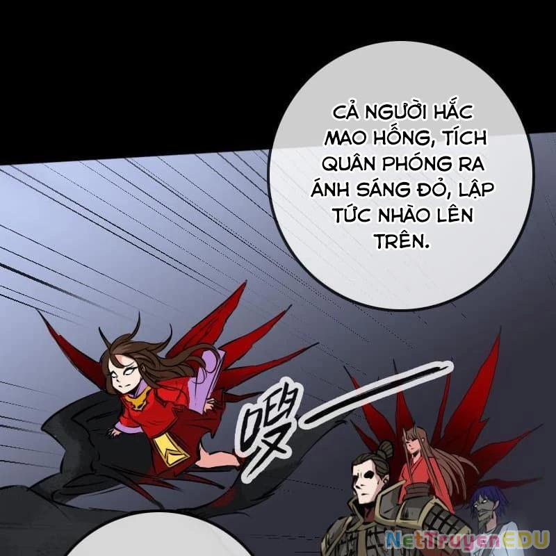 Kiếp Thiên Vận 197 trang 9