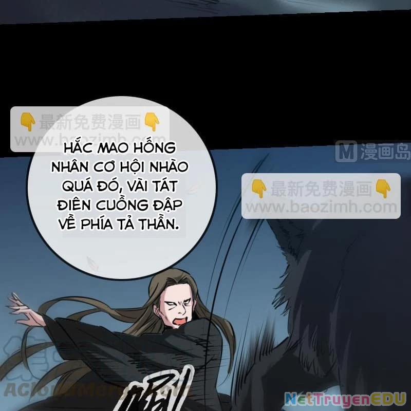 Kiếp Thiên Vận 198 trang 19