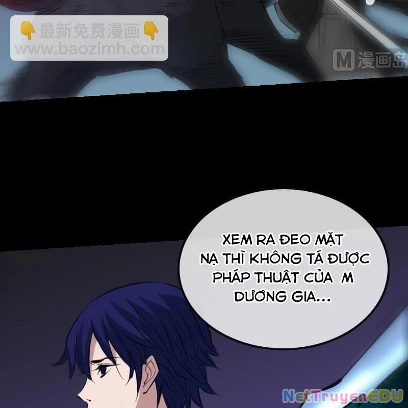 Kiếp Thiên Vận 198 trang 21