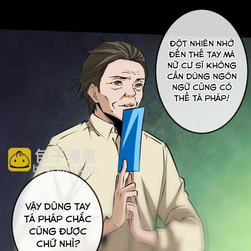 Kiếp Thiên Vận 198 trang 23