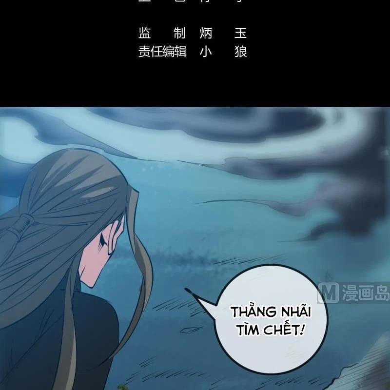 Kiếp Thiên Vận 199 trang 1