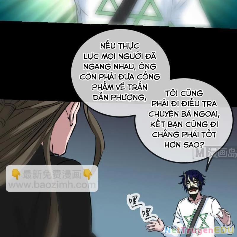 Kiếp Thiên Vận 199 trang 10