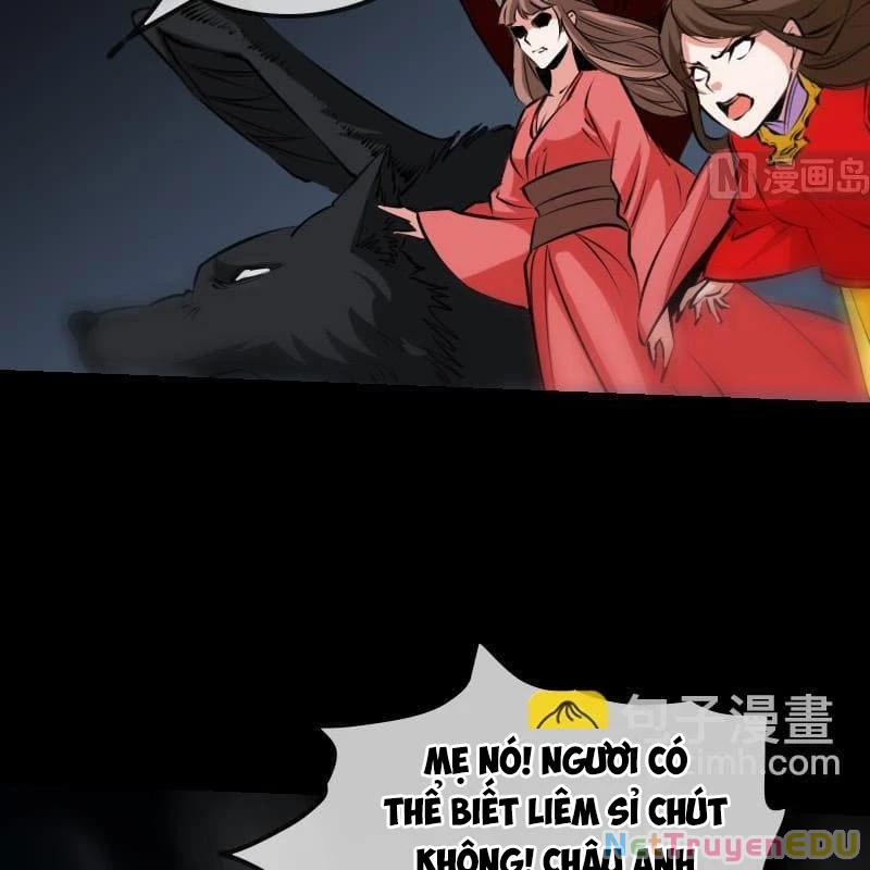 Kiếp Thiên Vận 199 trang 14