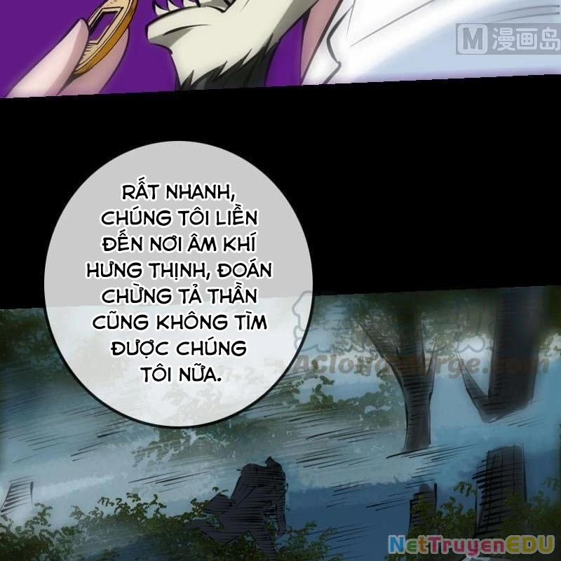 Kiếp Thiên Vận 199 trang 18