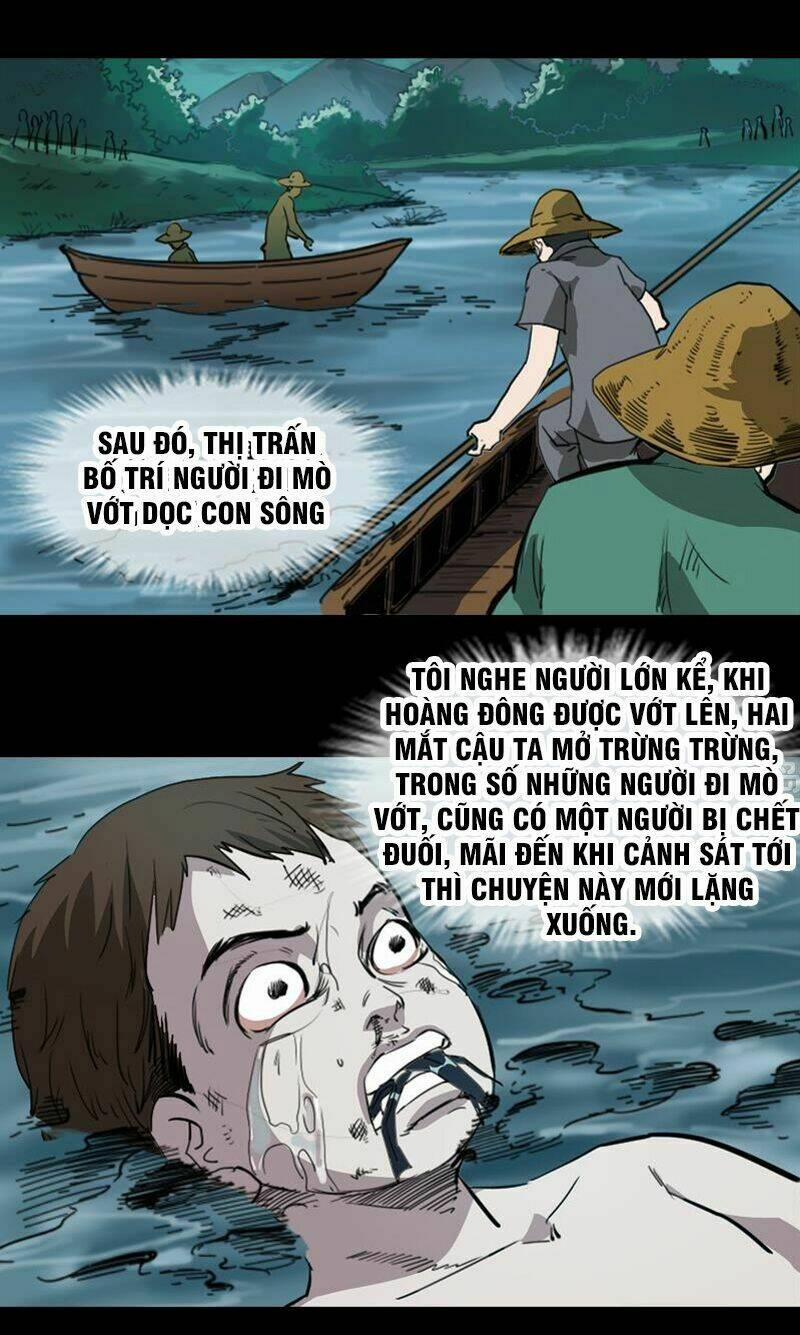 Kiếp Thiên Vận 2 trang 12