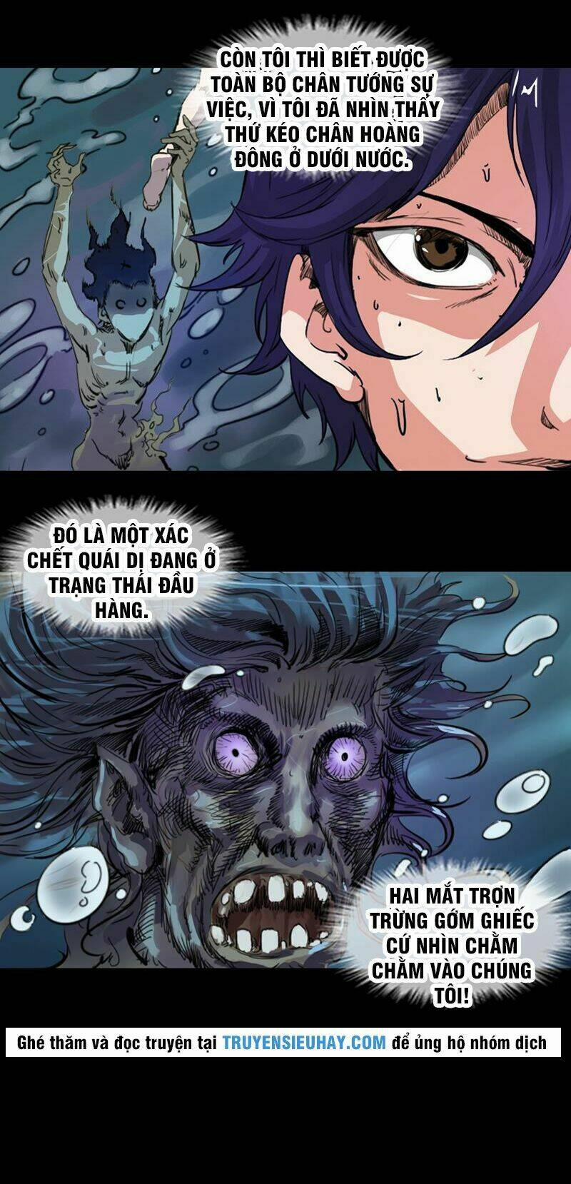 Kiếp Thiên Vận 2 trang 13