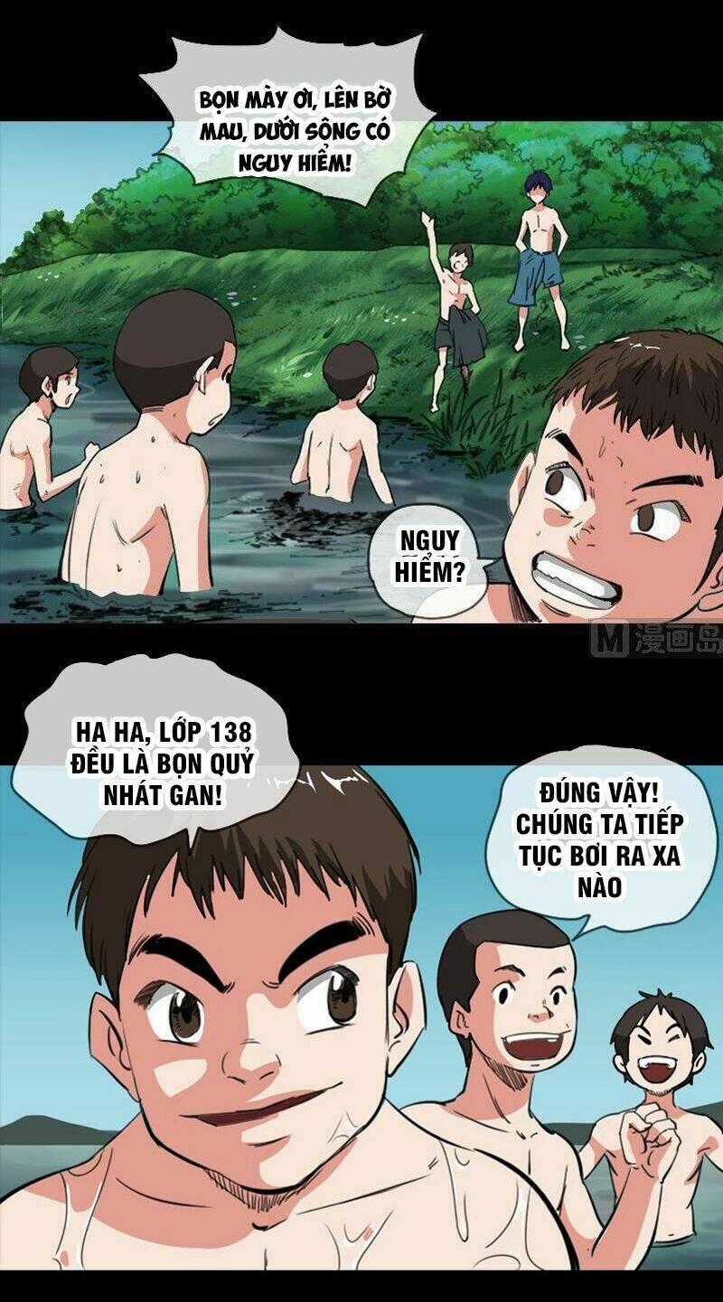 Kiếp Thiên Vận 2 trang 6