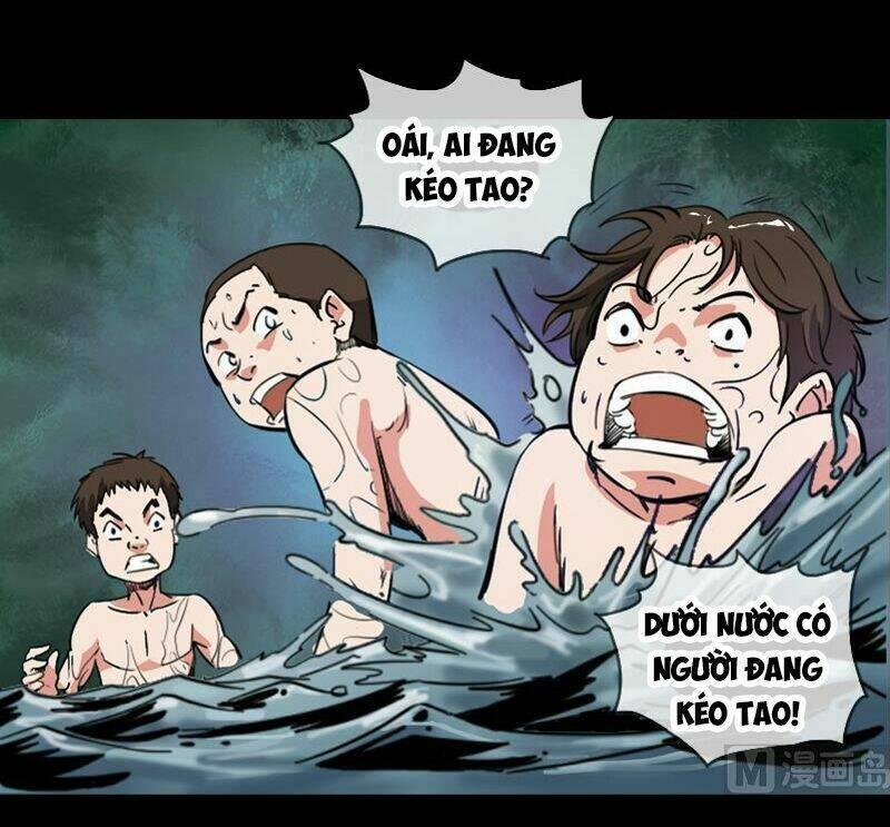 Kiếp Thiên Vận 2 trang 7