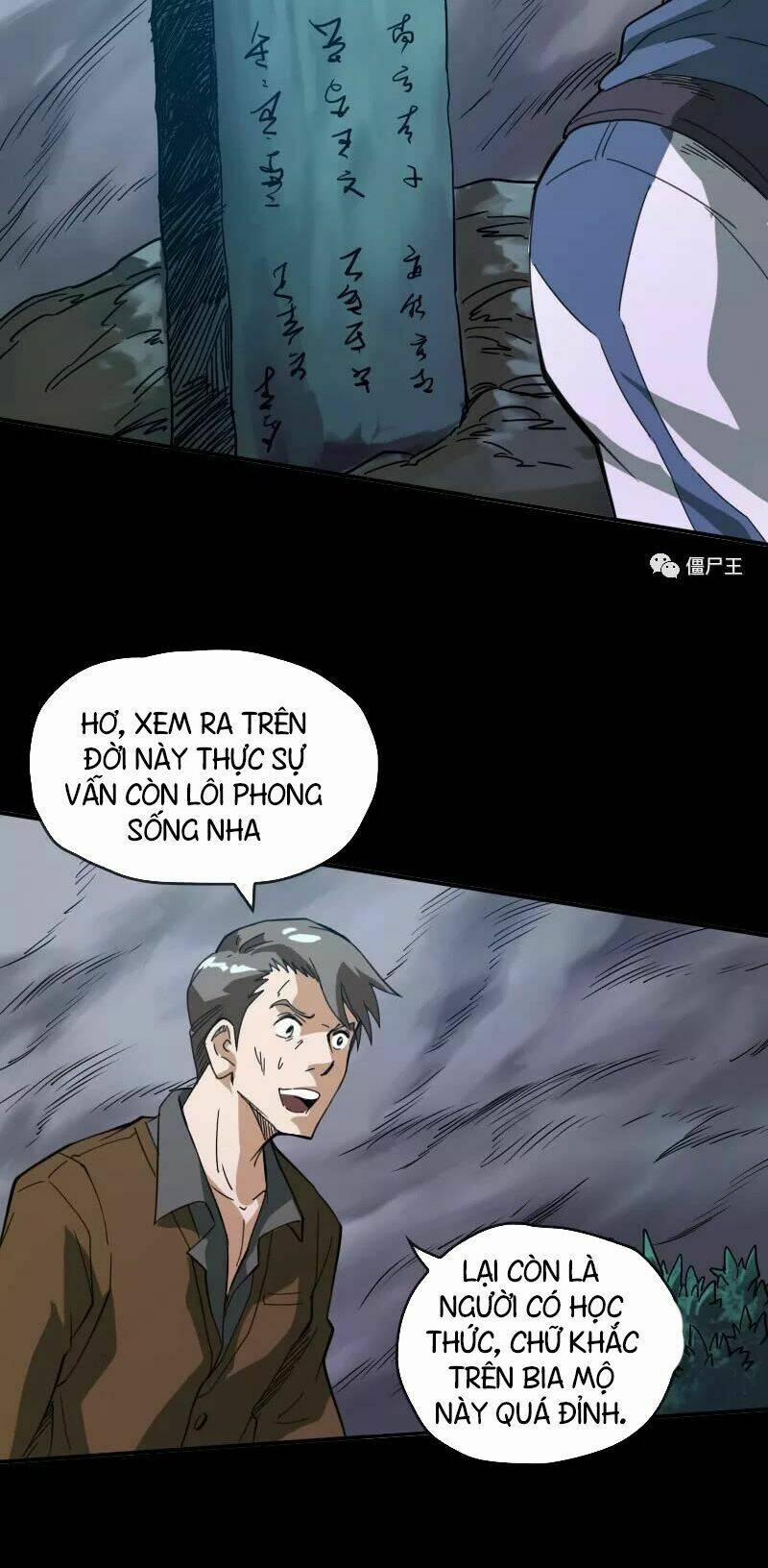Kiếp Thiên Vận 20 trang 10