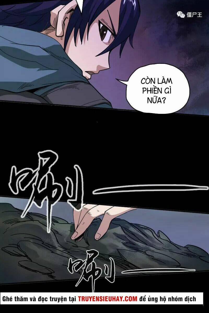 Kiếp Thiên Vận 20 trang 14