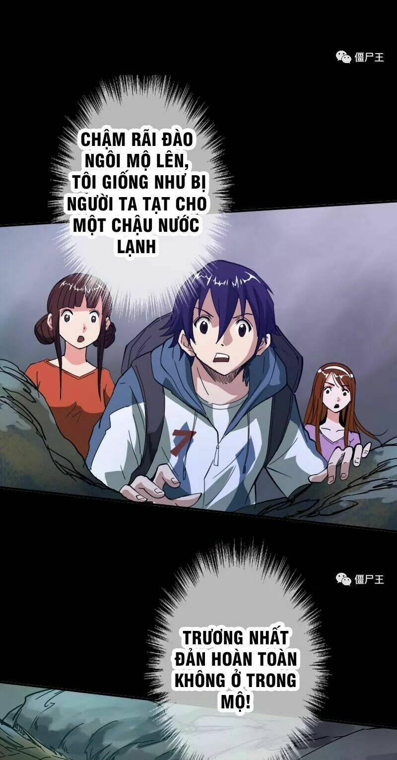 Kiếp Thiên Vận 20 trang 15