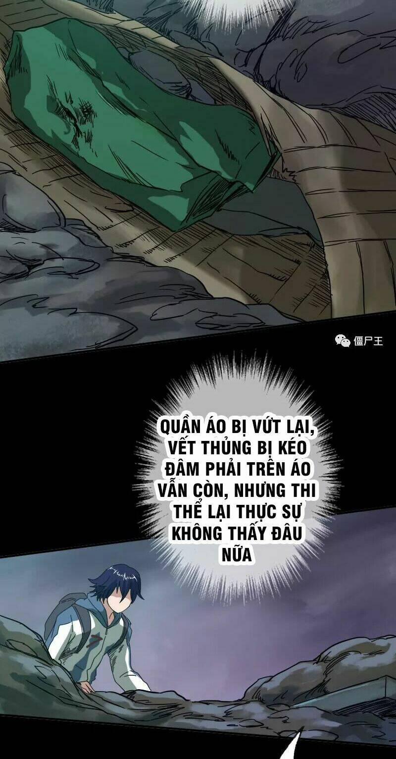 Kiếp Thiên Vận 20 trang 16