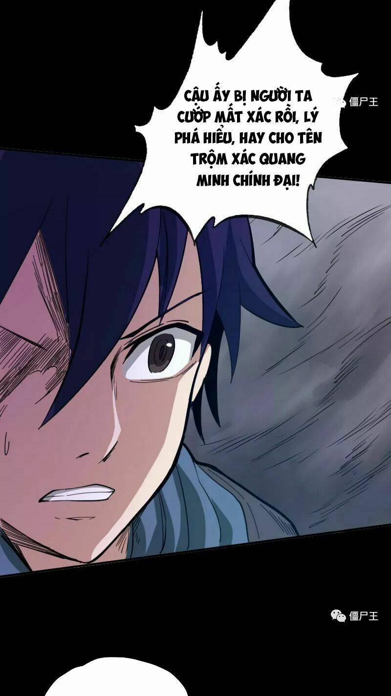 Kiếp Thiên Vận 20 trang 17