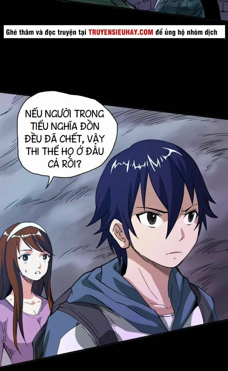 Kiếp Thiên Vận 20 trang 2