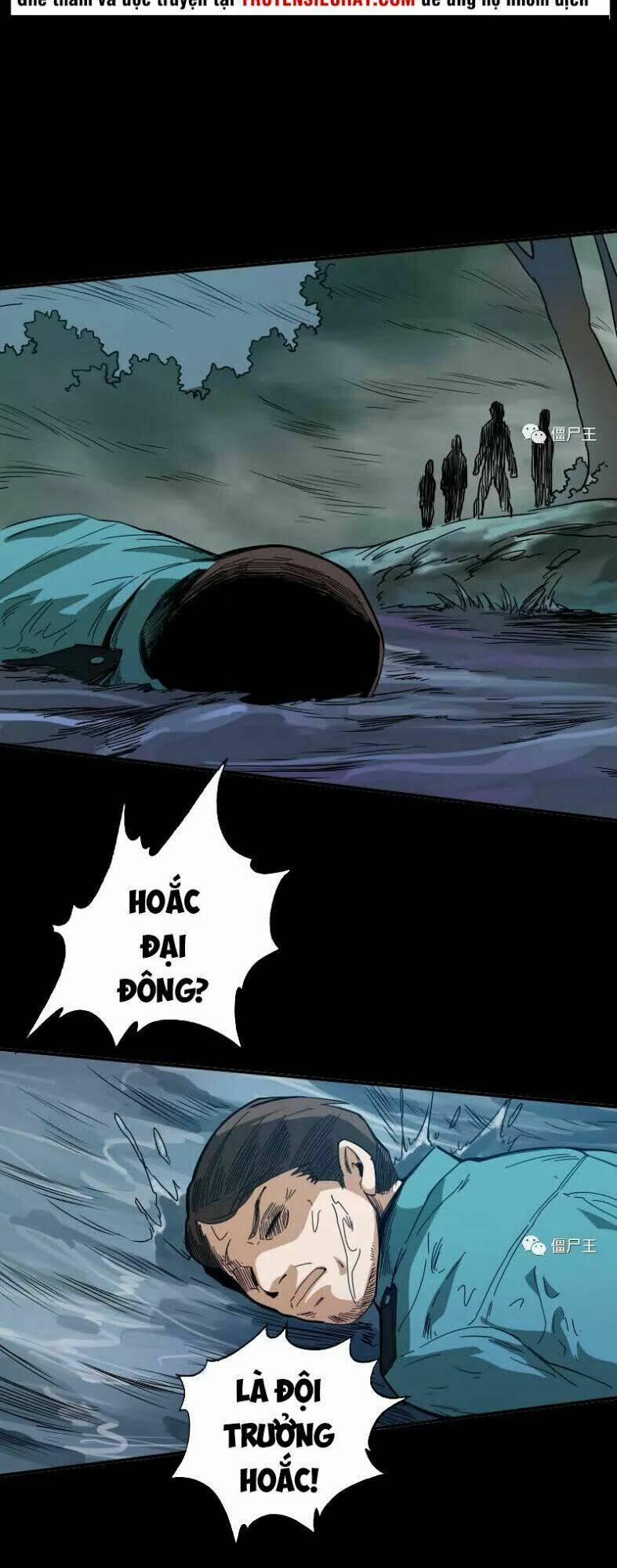 Kiếp Thiên Vận 20 trang 20