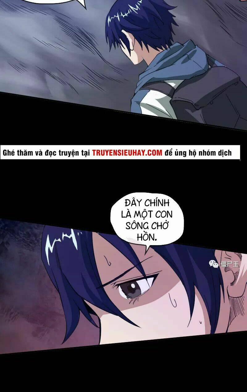 Kiếp Thiên Vận 20 trang 24