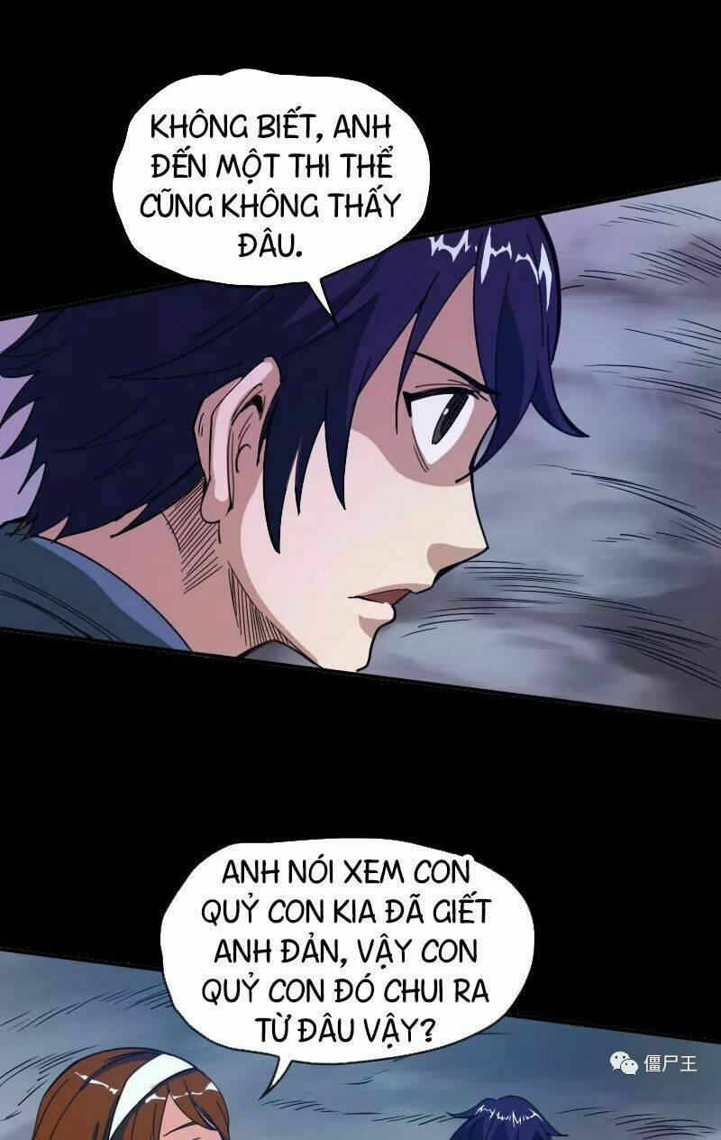 Kiếp Thiên Vận 20 trang 3