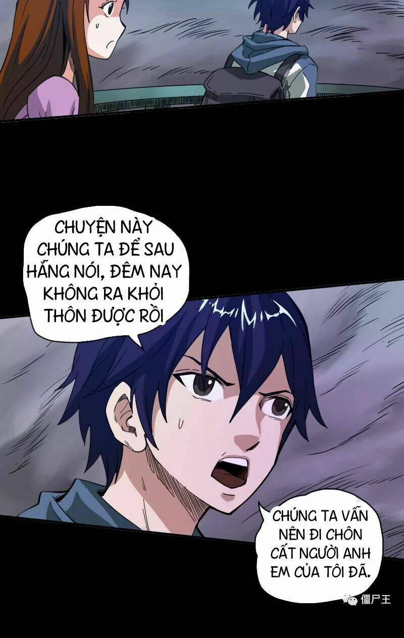 Kiếp Thiên Vận 20 trang 4