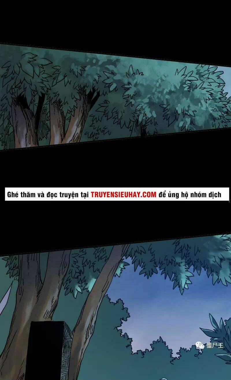 Kiếp Thiên Vận 20 trang 5