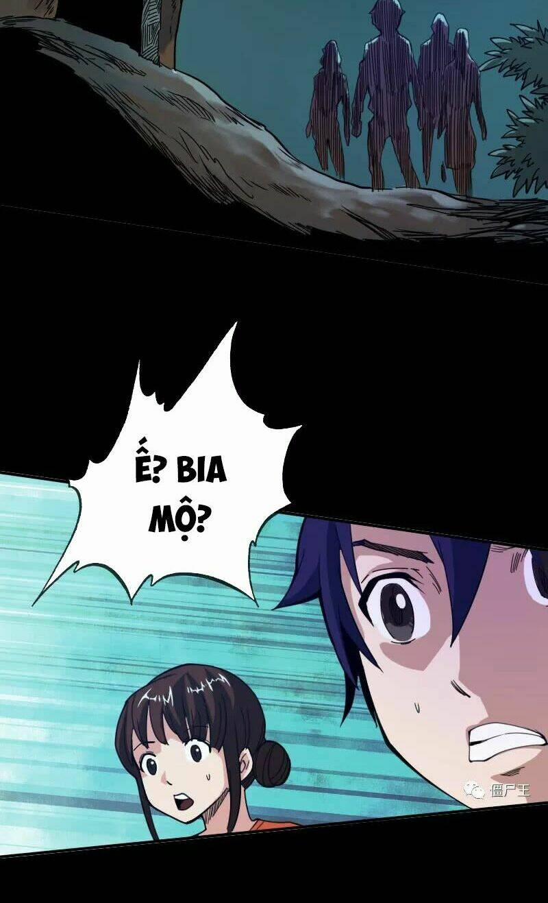 Kiếp Thiên Vận 20 trang 6