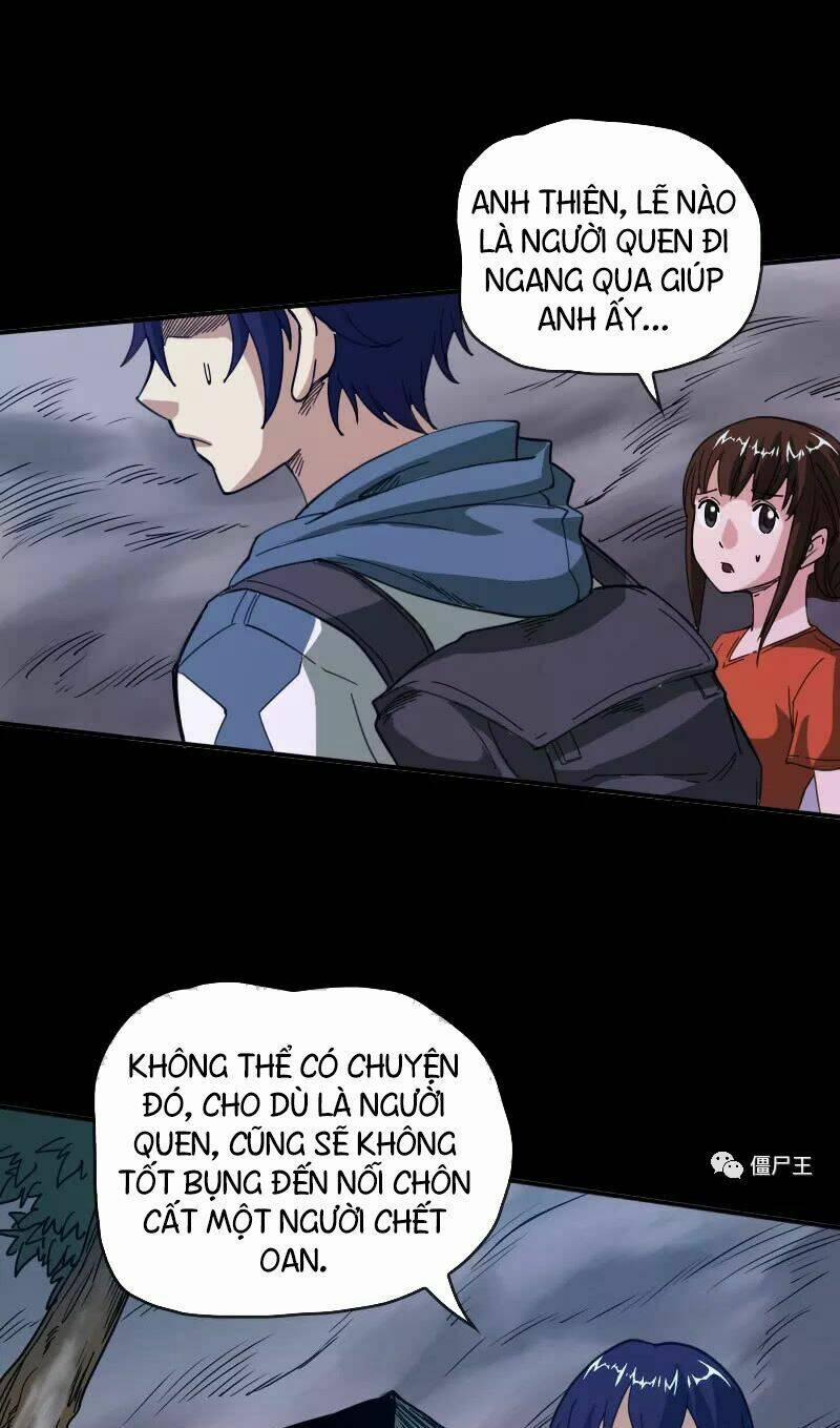 Kiếp Thiên Vận 20 trang 7