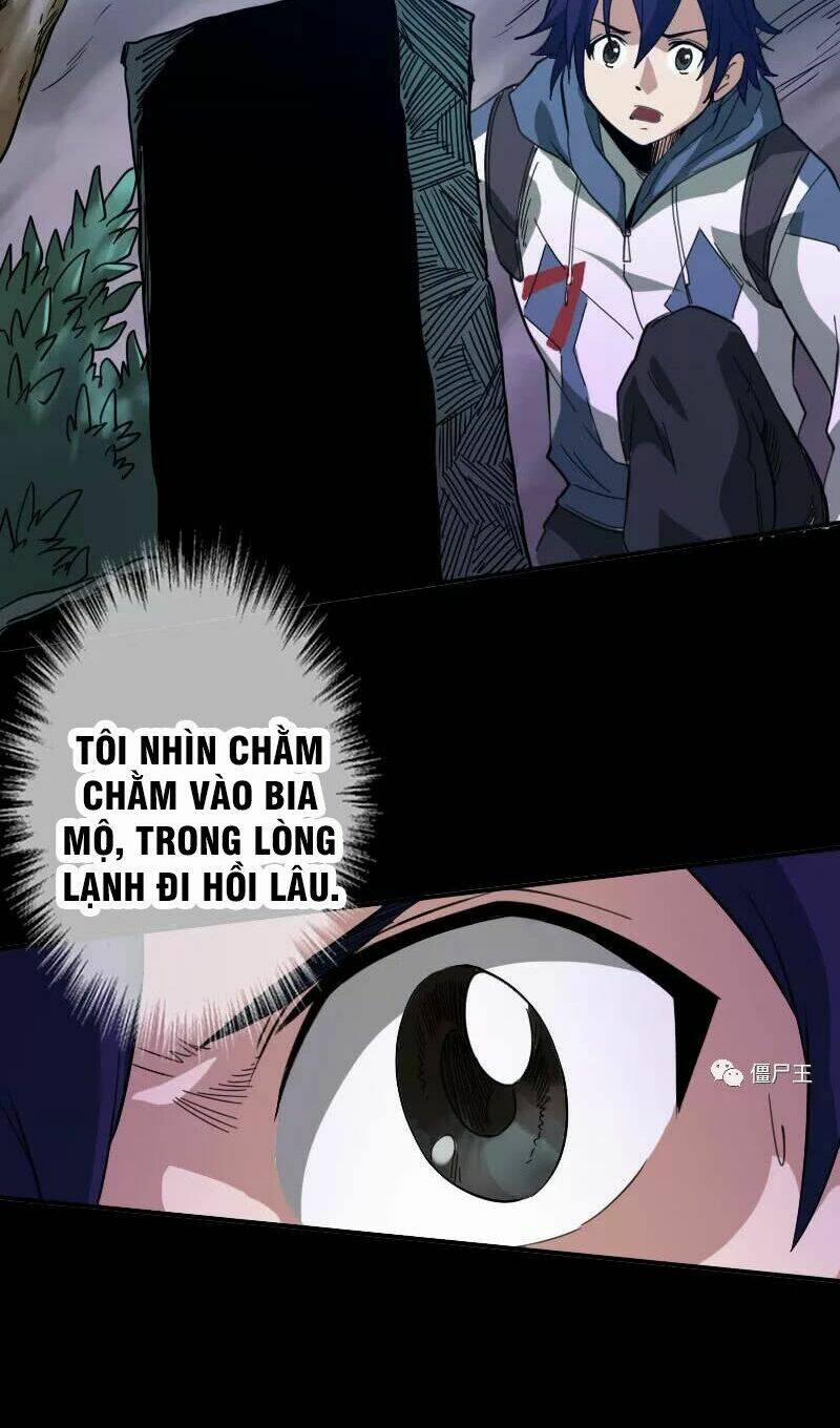 Kiếp Thiên Vận 20 trang 8