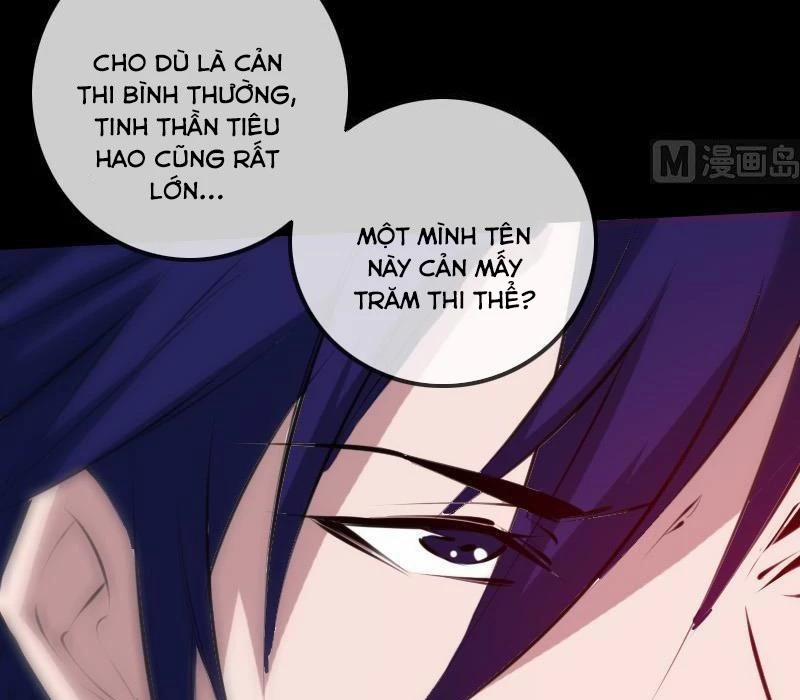 Kiếp Thiên Vận 201 trang 16